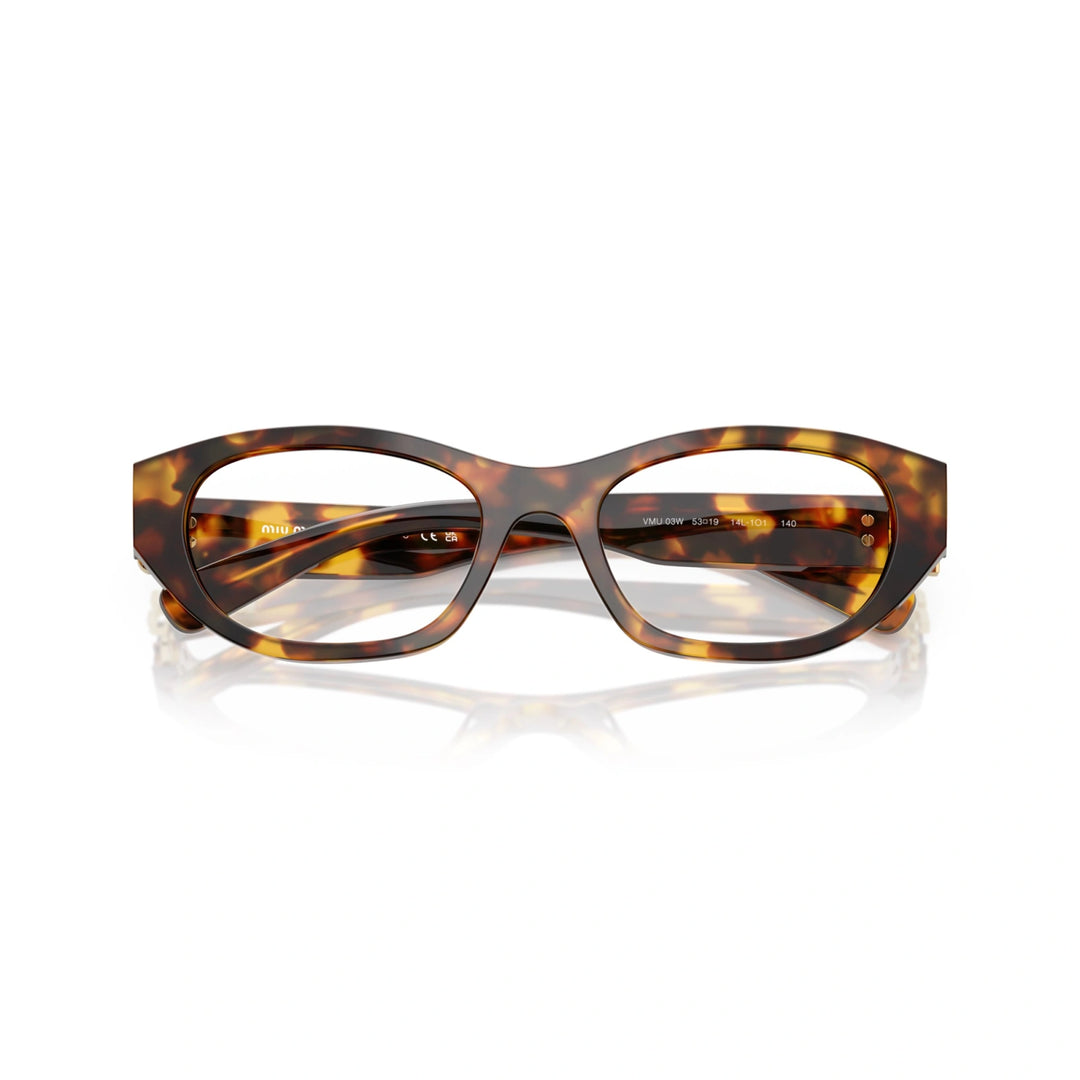 MIU MIU MU 03WV | OCCHIALI DA VISTA DONNA