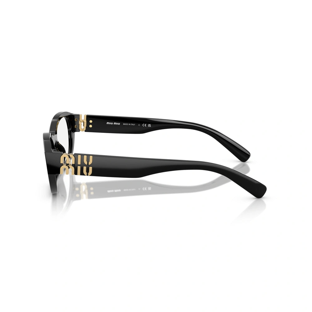 MIU MIU MU 03WV | OCCHIALI DA VISTA DONNA - Optical Incanto