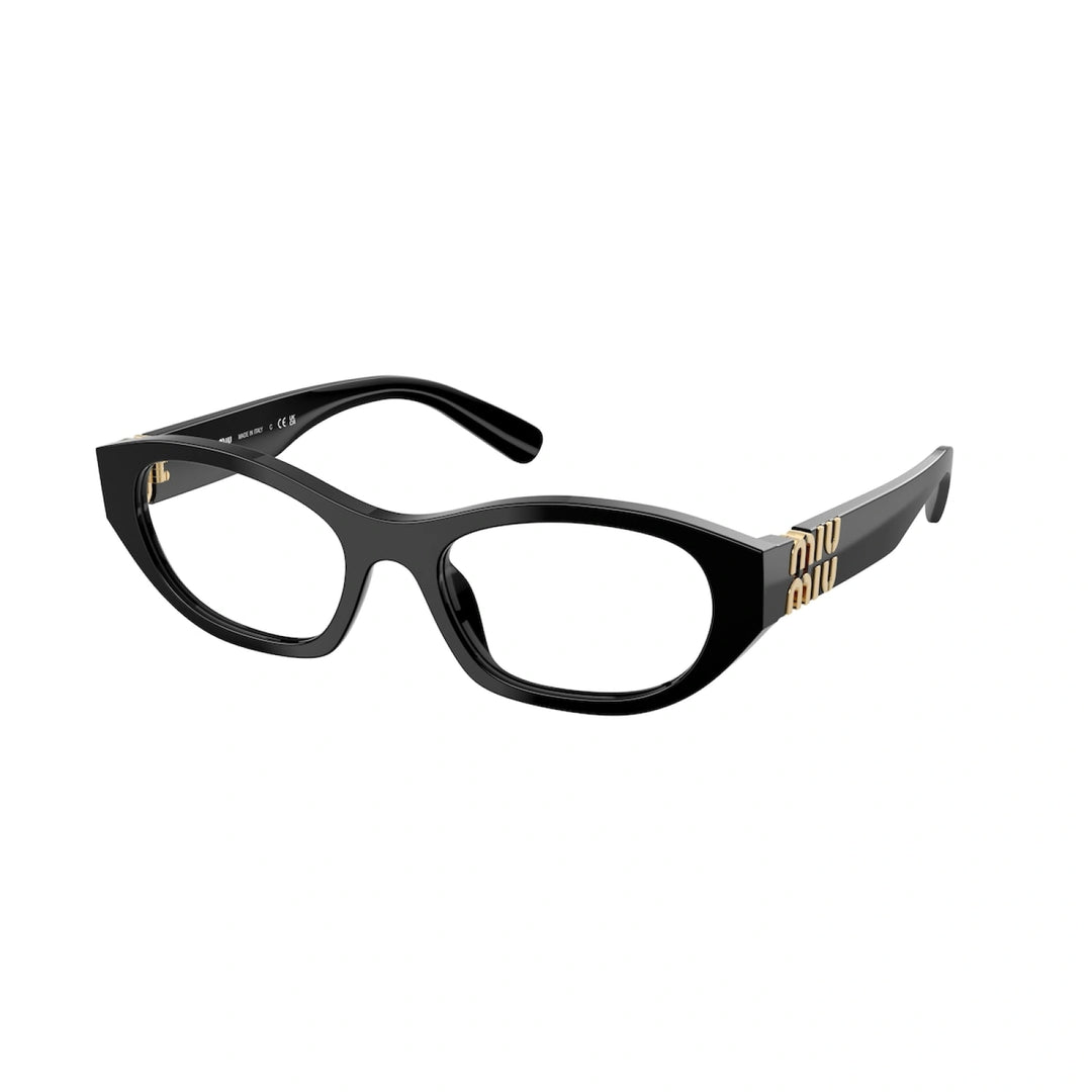 MIU MIU MU 03WV | OCCHIALI DA VISTA DONNA - Optical Incanto