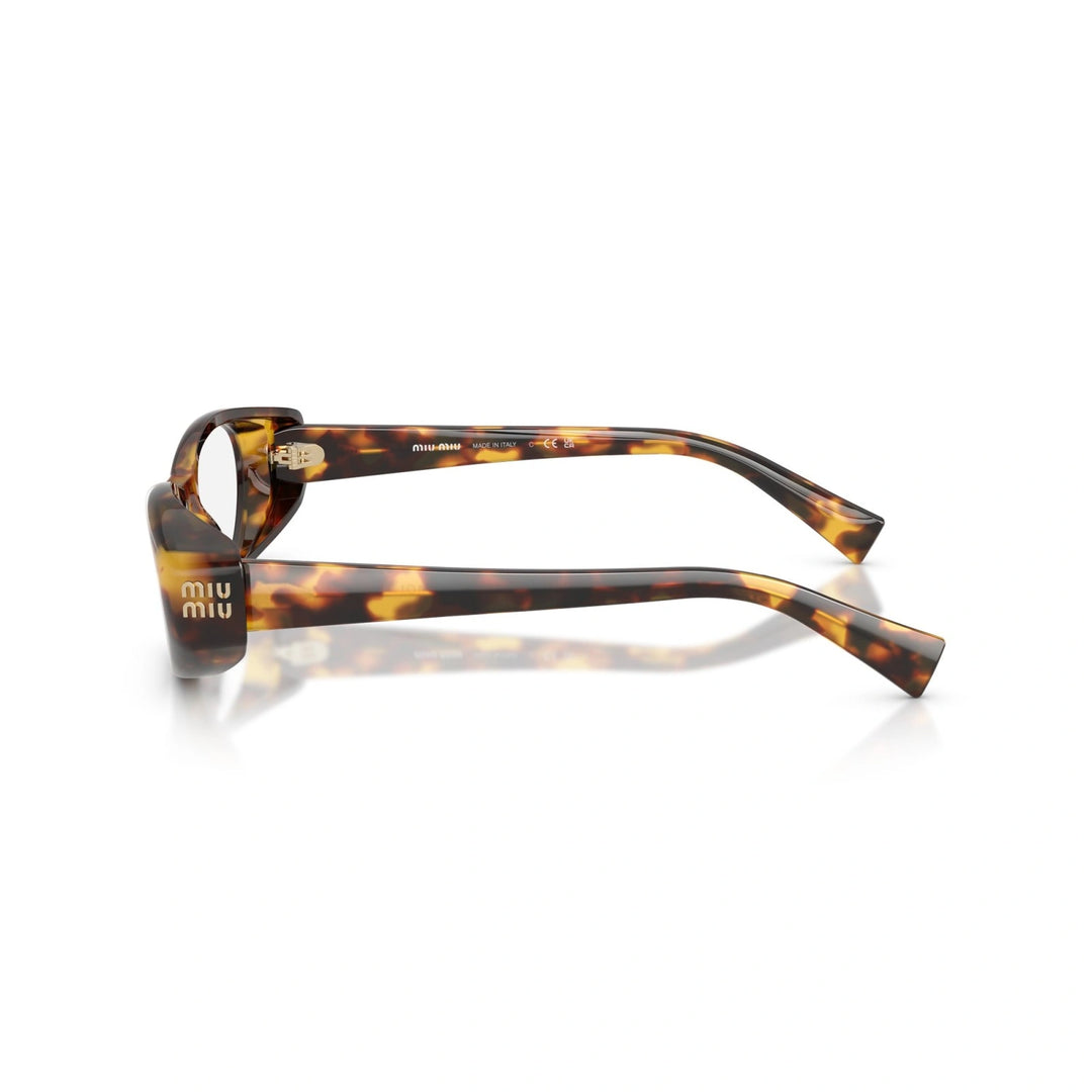 Miu Miu MU 03ZV occhiali da vista donna - Optical Incanto