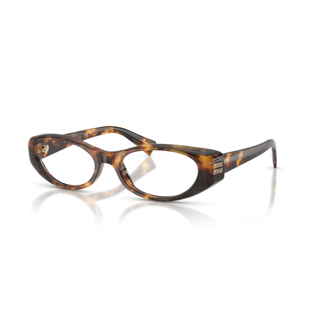 Miu Miu MU 03ZV occhiali da vista donna - Optical Incanto