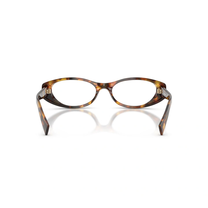 Miu Miu MU 03ZV occhiali da vista donna - Optical Incanto