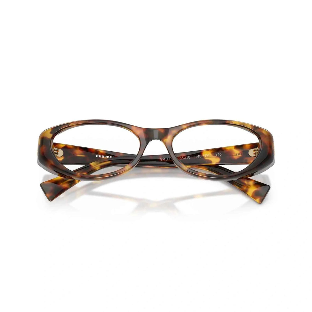 Miu Miu MU 03ZV occhiali da vista donna - Optical Incanto