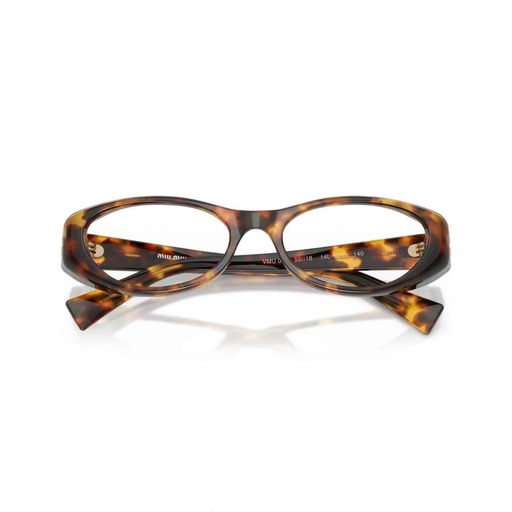 Miu Miu MU 03ZV occhiali da vista donna - Optical Incanto