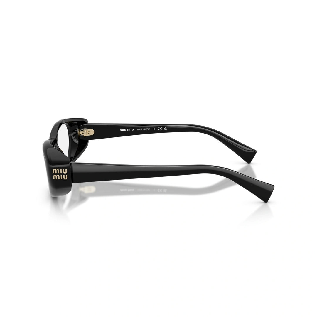 Miu Miu MU 03ZV occhiali da vista donna - Optical Incanto