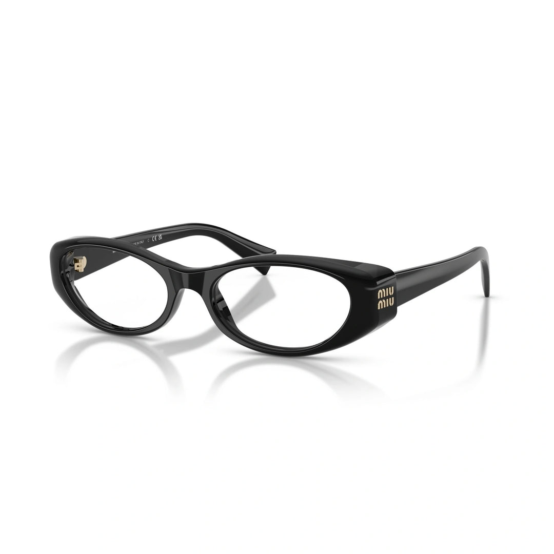 Miu Miu MU 03ZV occhiali da vista donna - Optical Incanto