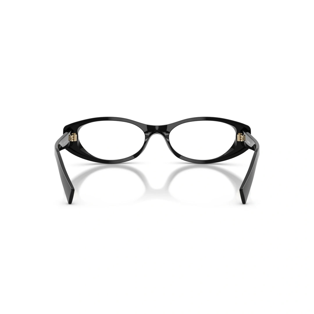 Miu Miu MU 03ZV occhiali da vista donna - Optical Incanto