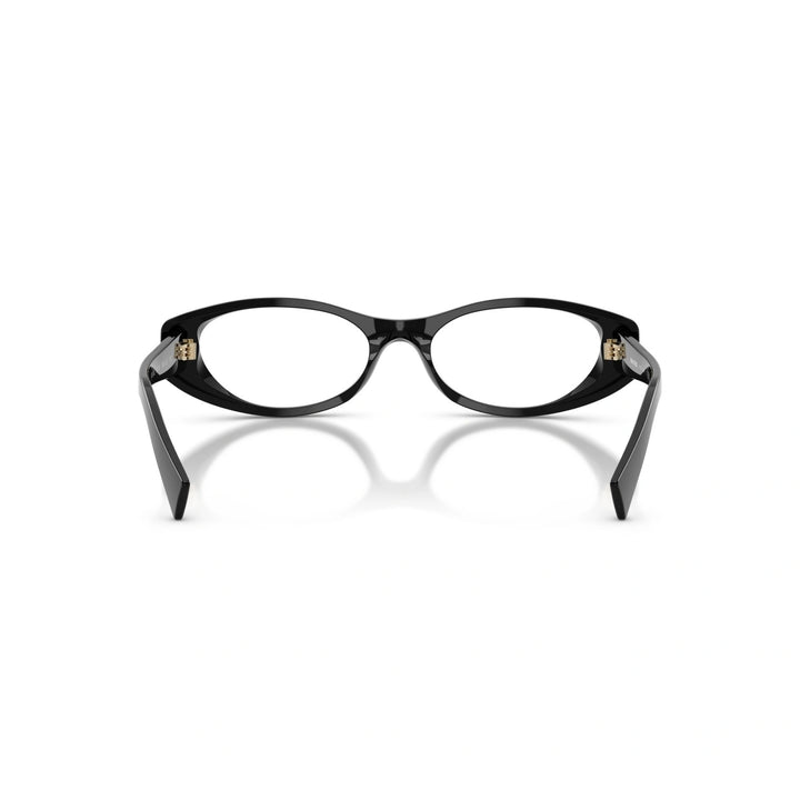 Miu Miu MU 03ZV occhiali da vista donna - Optical Incanto