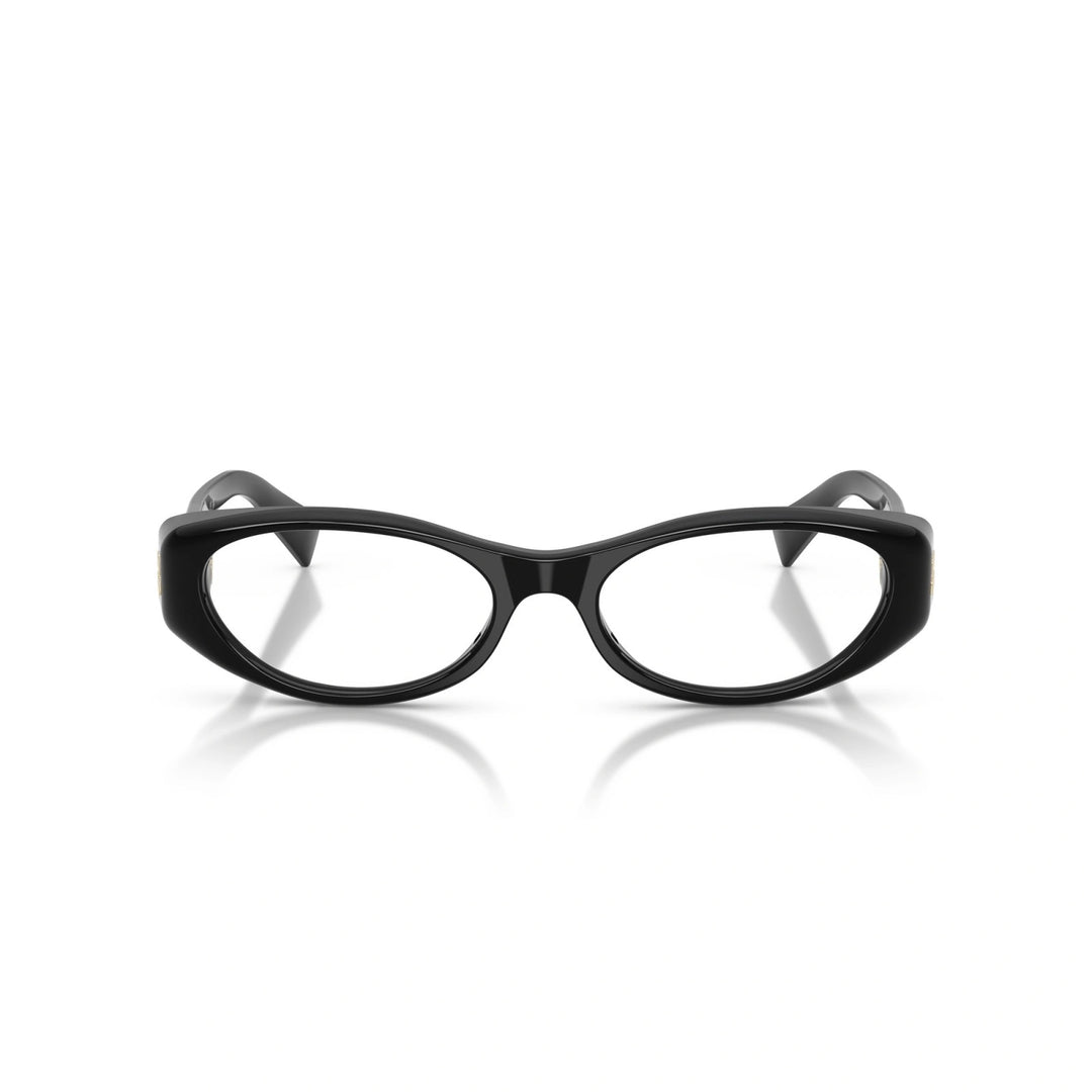 Miu Miu MU 03ZV occhiali da vista donna - Optical Incanto