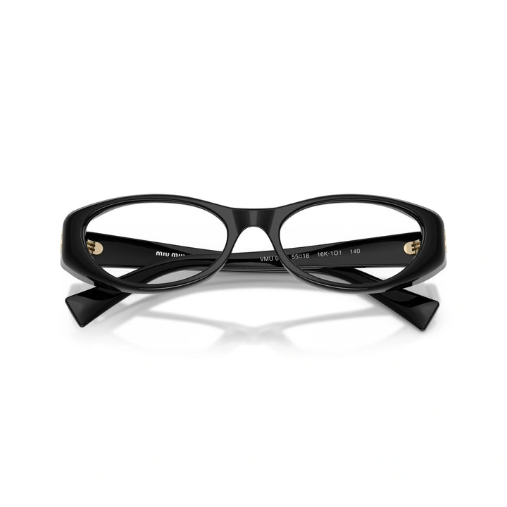 Miu Miu MU 03ZV occhiali da vista donna - Optical Incanto