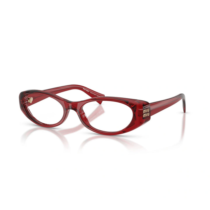 Miu Miu MU 03ZV occhiali da vista donna - Optical Incanto