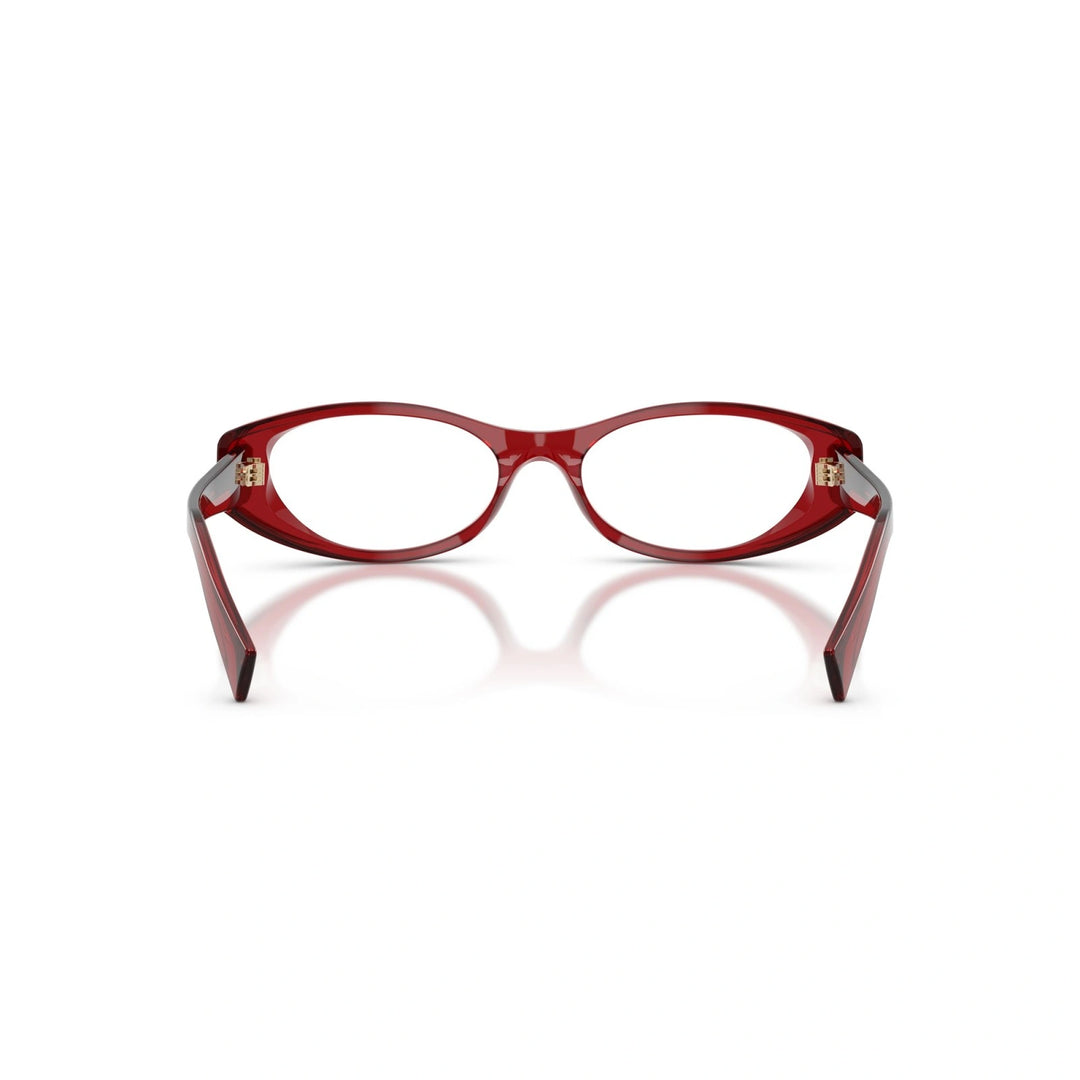 Miu Miu MU 03ZV occhiali da vista donna - Optical Incanto