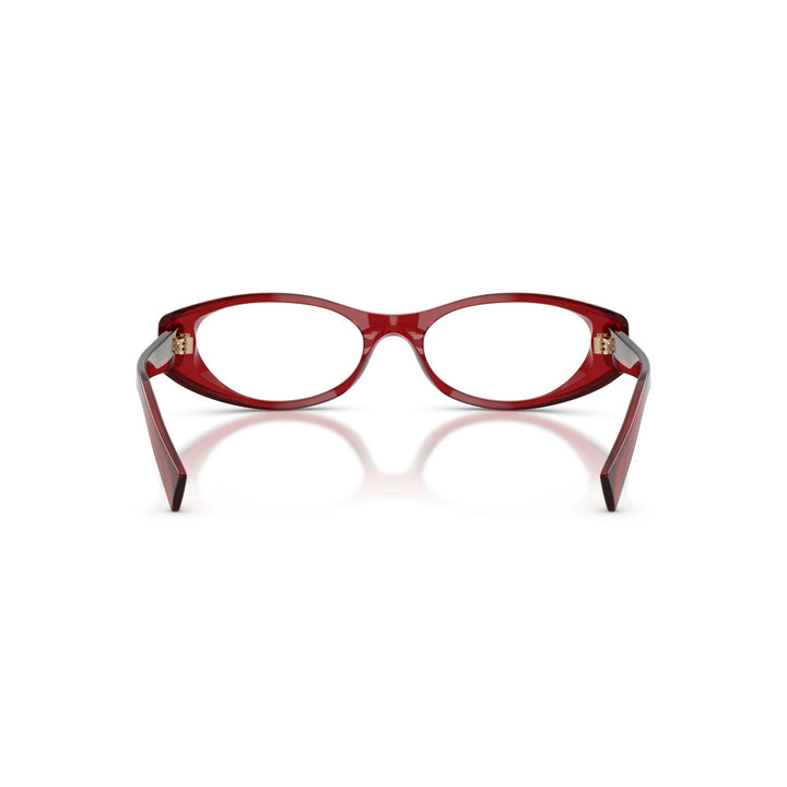 Miu Miu MU 03ZV occhiali da vista donna - Optical Incanto