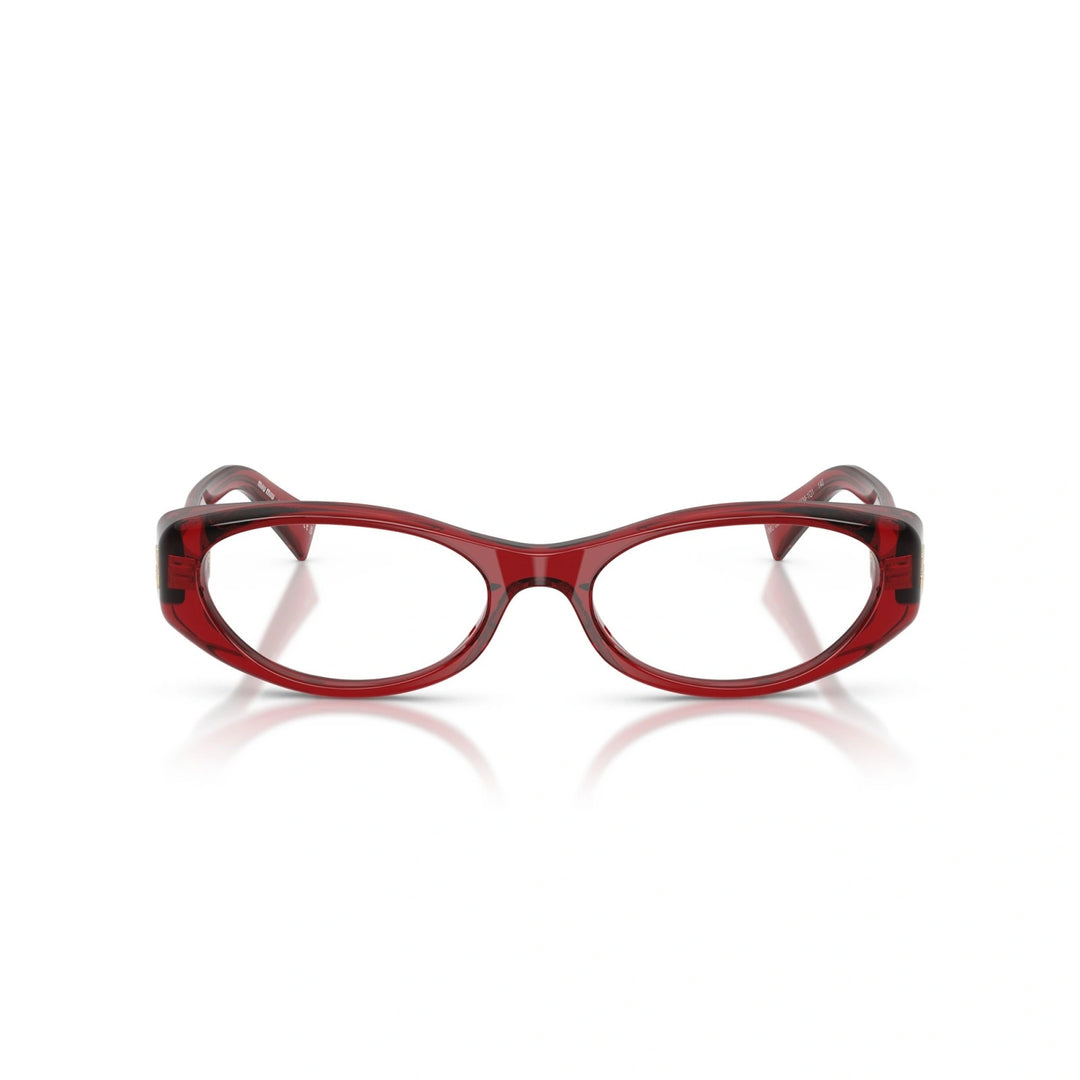 Miu Miu MU 03ZV occhiali da vista donna - Optical Incanto