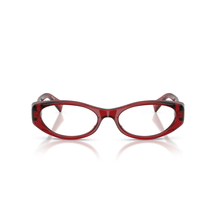 Miu Miu MU 03ZV occhiali da vista donna - Optical Incanto