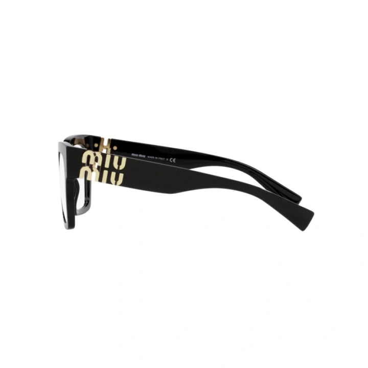MIU MIU MU 04UV | OCCHIALI DA VISTA UOMO