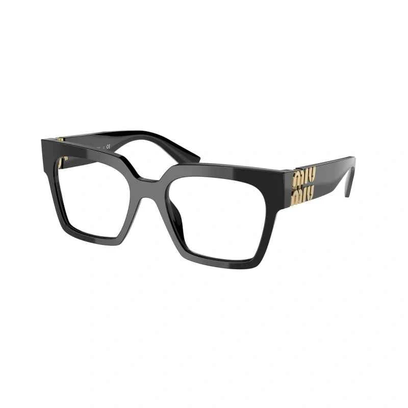 MIU MIU MU 04UV | OCCHIALI DA VISTA UOMO