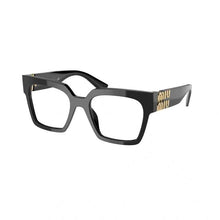 MIU MIU MU 04UV - 1AB1O1 | OCCHIALI DA VISTA DONNA