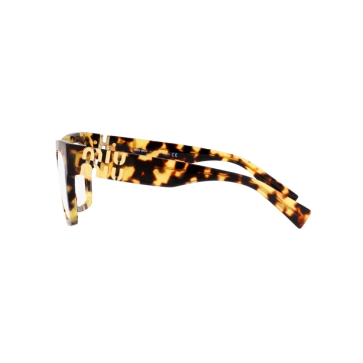 MIU MIU MU 04UV | OCCHIALI DA VISTA UOMO