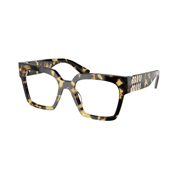 MIU MIU MU 04UV | OCCHIALI DA VISTA UOMO