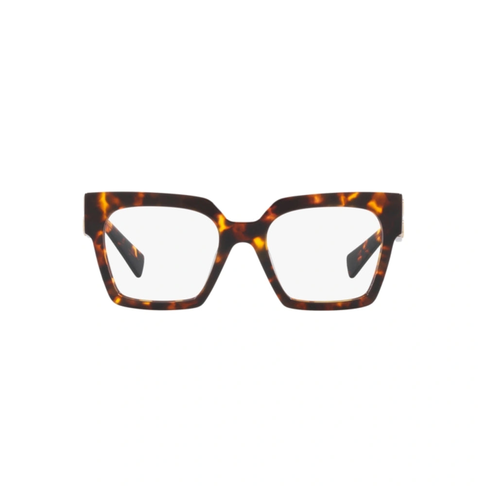 MIU MIU MU 04UV | OCCHIALI DA VISTA UOMO - Optical Incanto