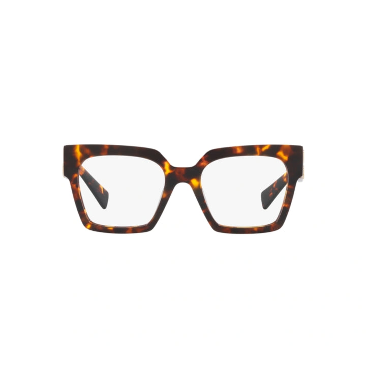 MIU MIU MU 04UV | OCCHIALI DA VISTA UOMO