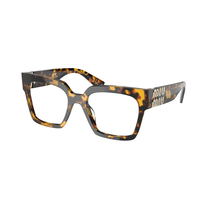 MIU MIU MU 04UV | OCCHIALI DA VISTA UOMO