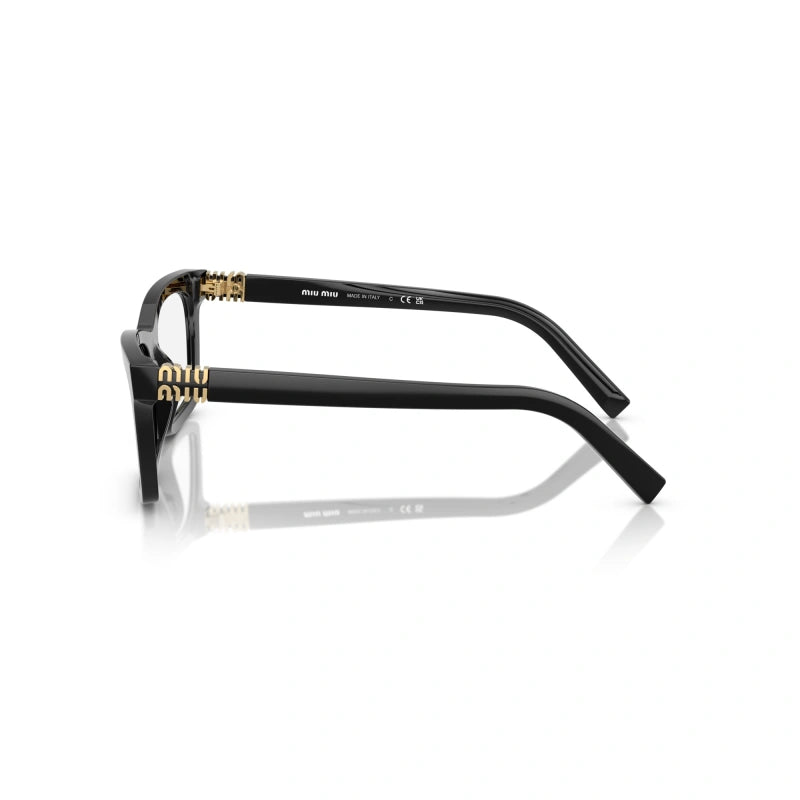 MIU MIU MU 04WV | OCCHIALI DA VISTA DONNA
