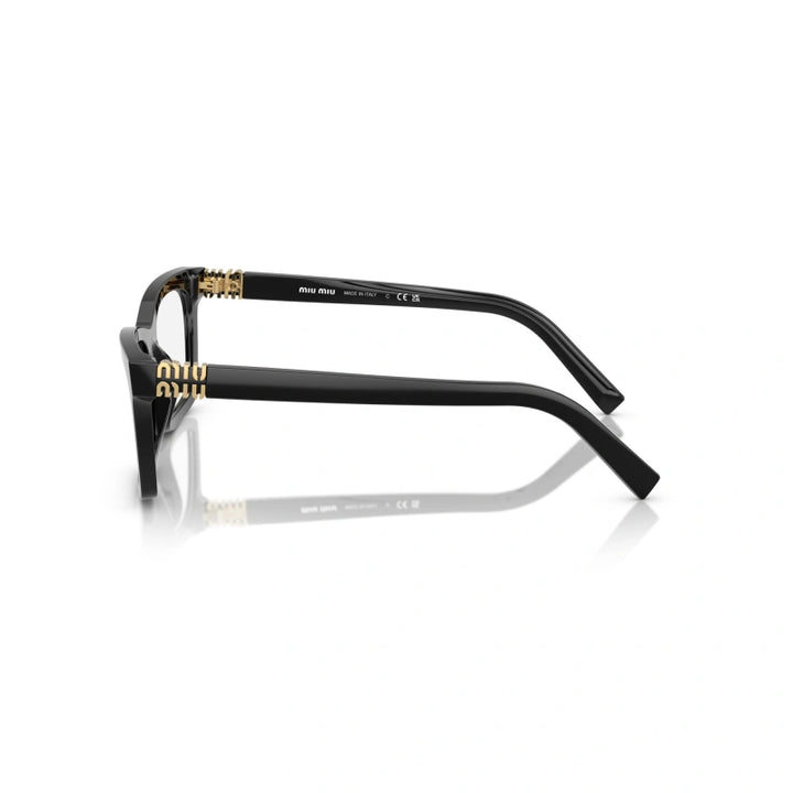 MIU MIU MU 04WV | OCCHIALI DA VISTA DONNA