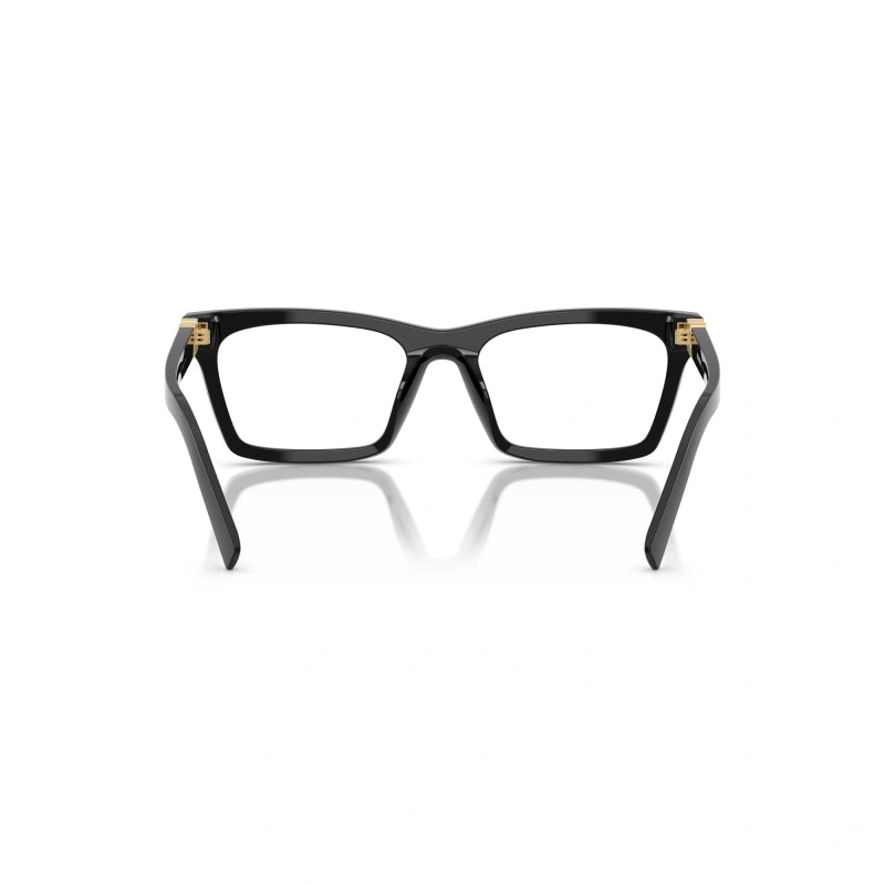MIU MIU MU 04WV | OCCHIALI DA VISTA DONNA