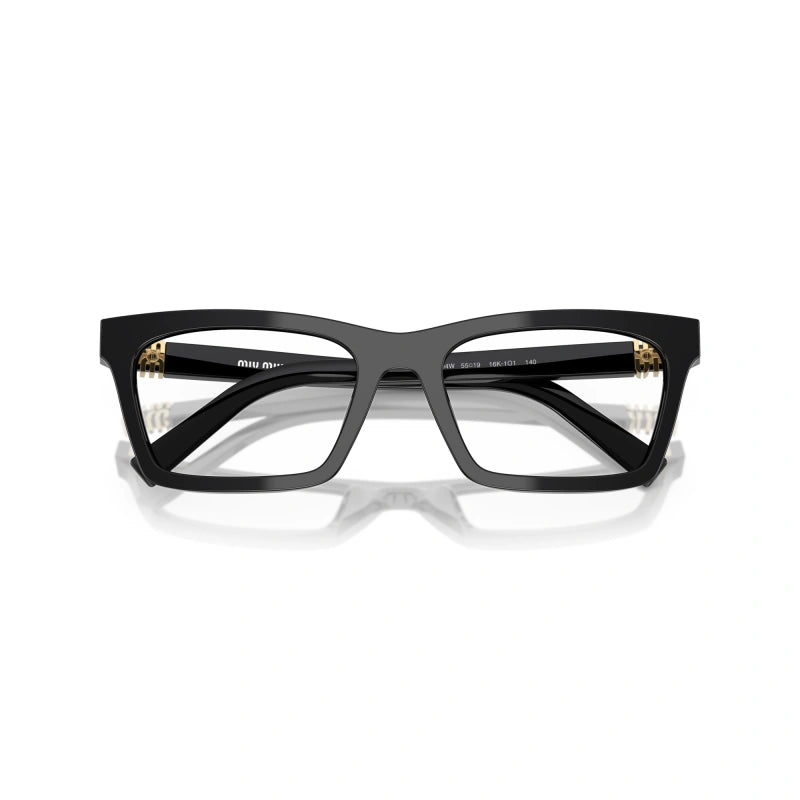 MIU MIU MU 04WV | OCCHIALI DA VISTA DONNA