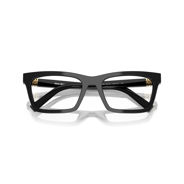 MIU MIU MU 04WV | OCCHIALI DA VISTA DONNA