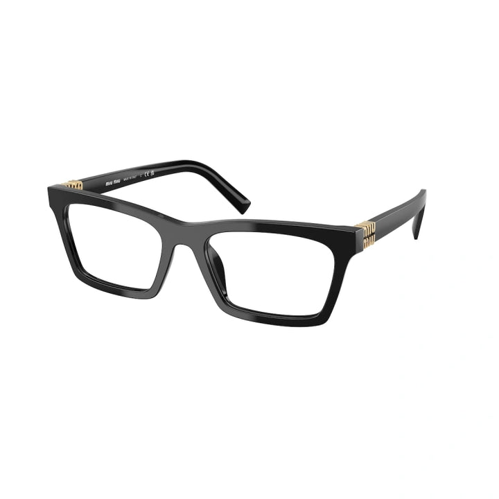 MIU MIU MU 04WV | OCCHIALI DA VISTA DONNA