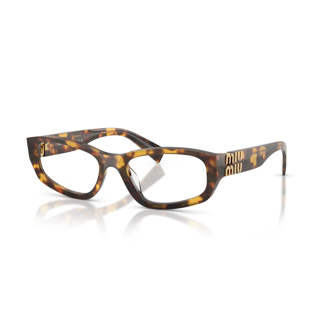 MIU MIU MU 04YV | OCCHIALI DA VISTA DONNA - Optical Incanto