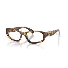 MIU MIU MU 04YV - 14L1O1 | OCCHIALI DA VISTA DONNA