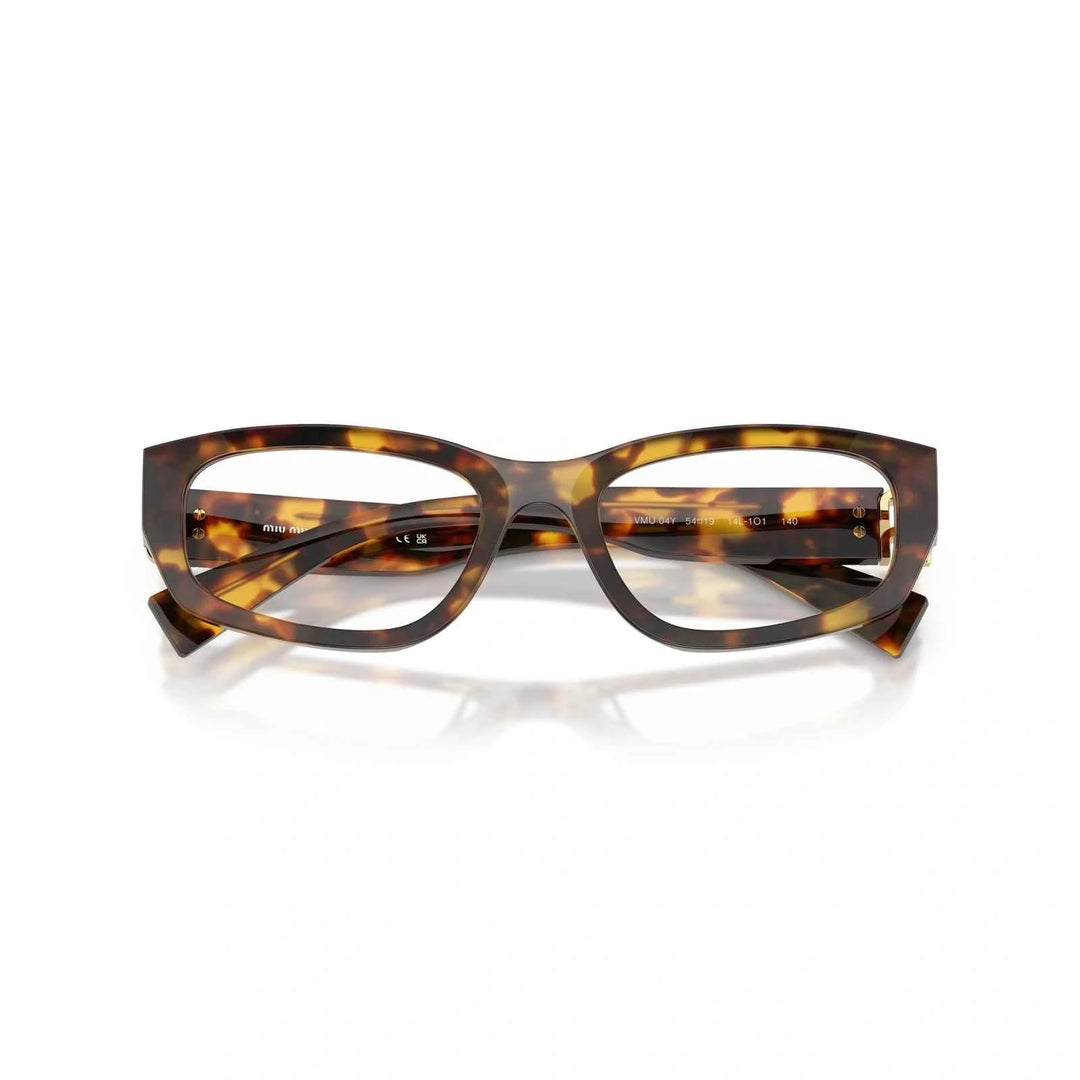 MIU MIU MU 04YV | OCCHIALI DA VISTA DONNA