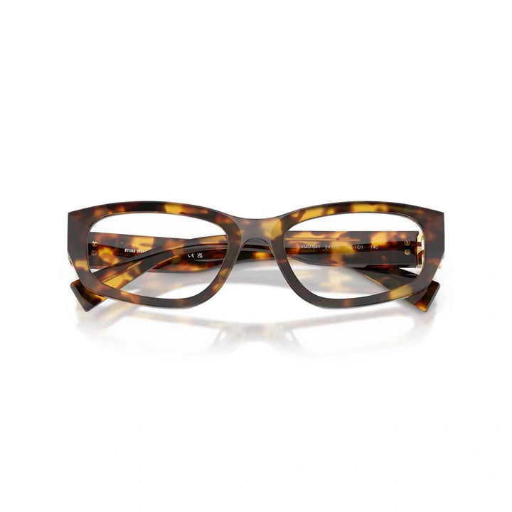 MIU MIU MU 04YV | OCCHIALI DA VISTA DONNA