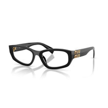 MIU MIU MU 04YV - 16K1O1 | OCCHIALI DA VISTA DONNA