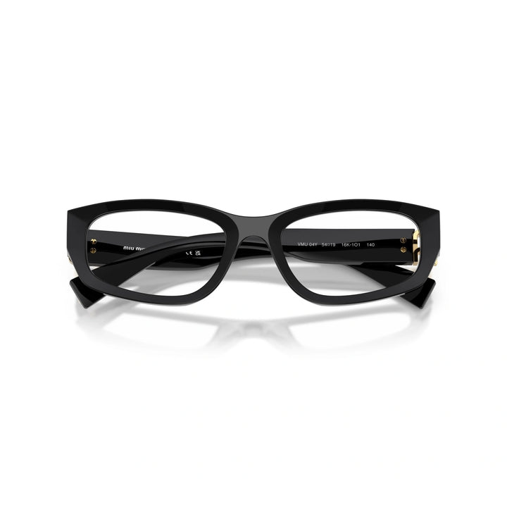 MIU MIU MU 04YV | OCCHIALI DA VISTA DONNA - Optical Incanto
