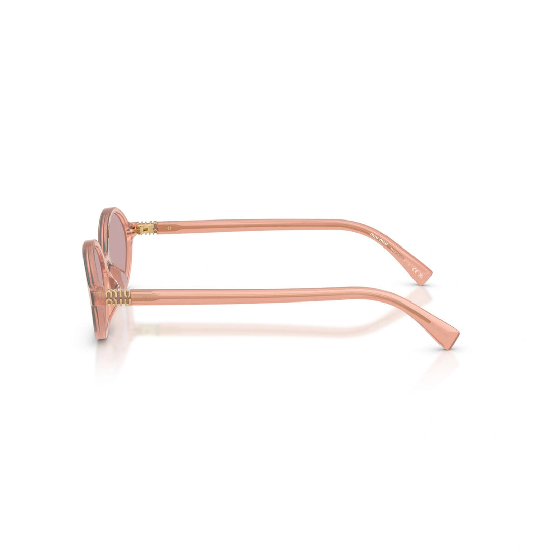 Miu Miu MU 04ZS occhiali da sole donna - Optical Incanto