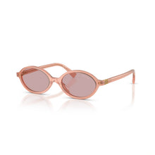 MIU MIU MU 04ZS - 20I60V | OCCHIALE DA SOLE DONNA