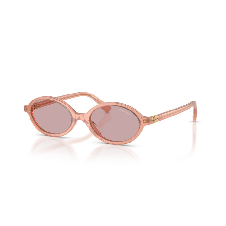 Miu Miu MU 04ZS occhiali da sole donna - Optical Incanto