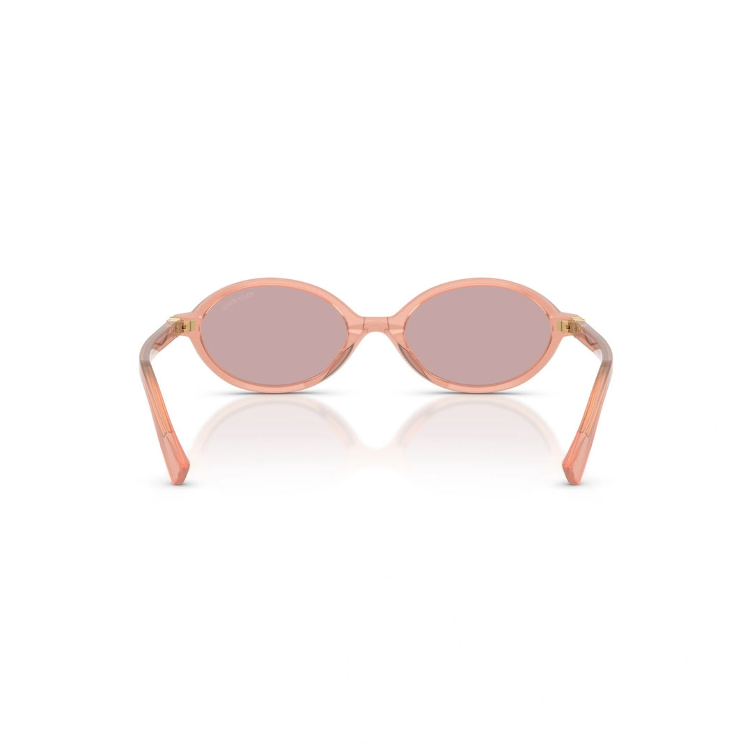 Miu Miu MU 04ZS occhiali da sole donna - Optical Incanto