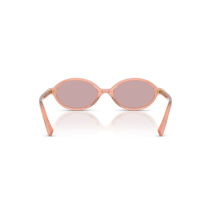Miu Miu MU 04ZS occhiali da sole donna - Optical Incanto