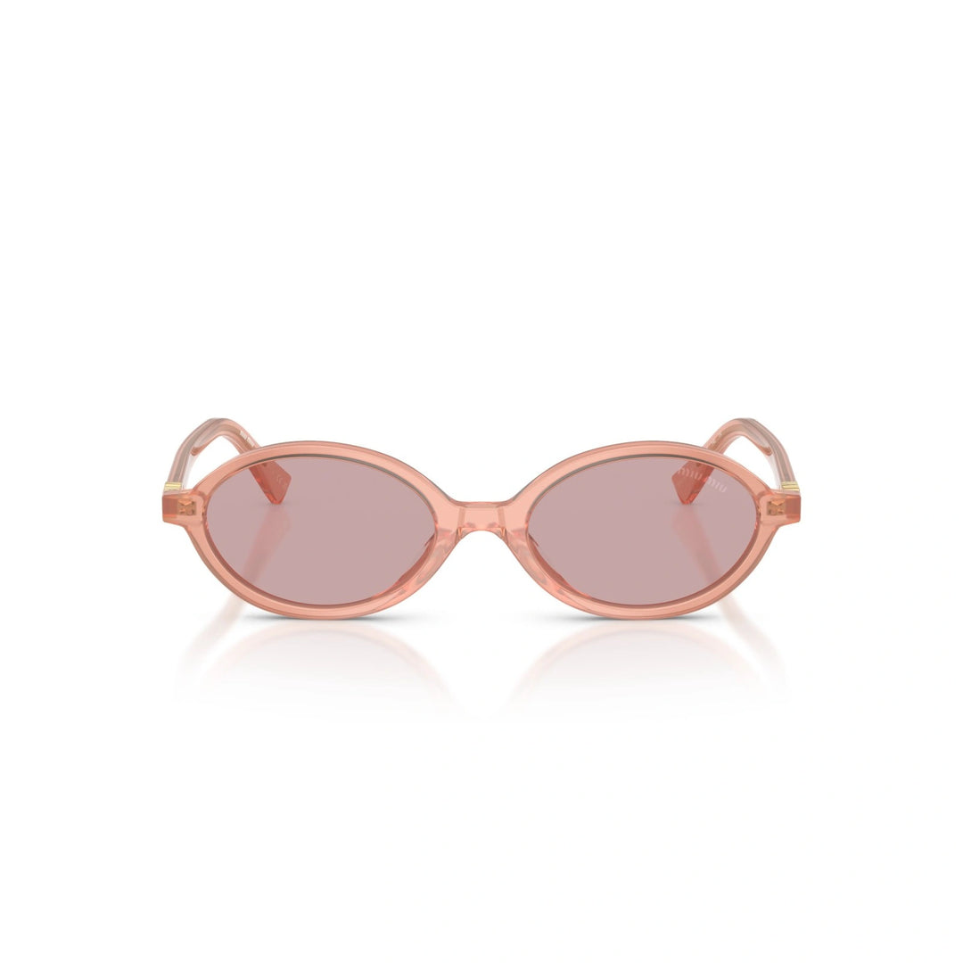 Miu Miu MU 04ZS occhiali da sole donna - Optical Incanto