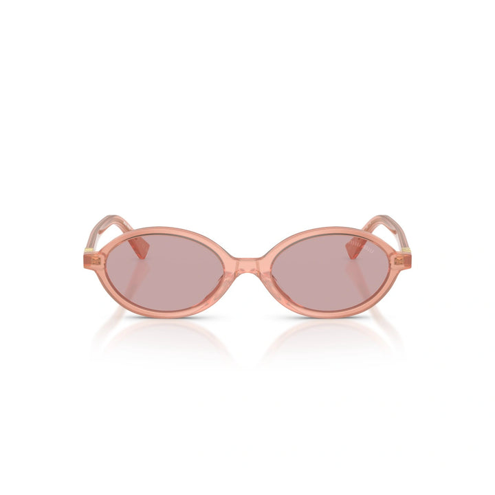 Miu Miu MU 04ZS occhiali da sole donna - Optical Incanto