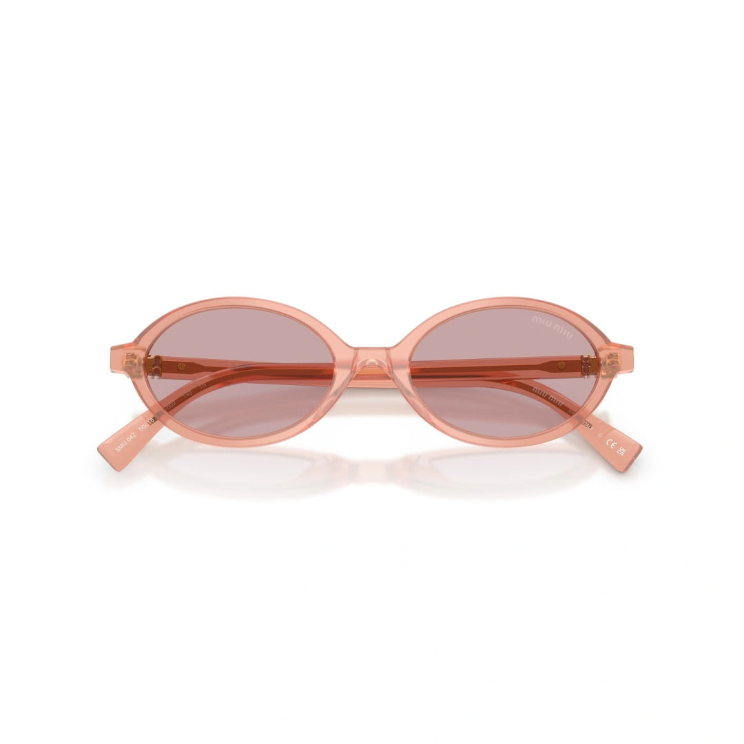 Miu Miu MU 04ZS occhiali da sole donna - Optical Incanto