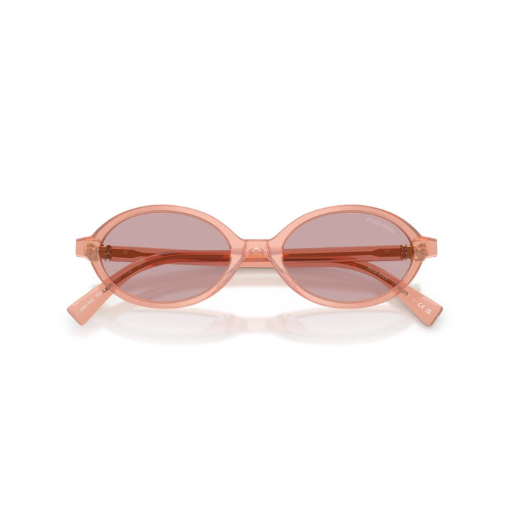 Miu Miu MU 04ZS occhiali da sole donna - Optical Incanto