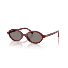 MIU MIU MU 04ZS - 21I80Q | OCCHIALE DA SOLE DONNA