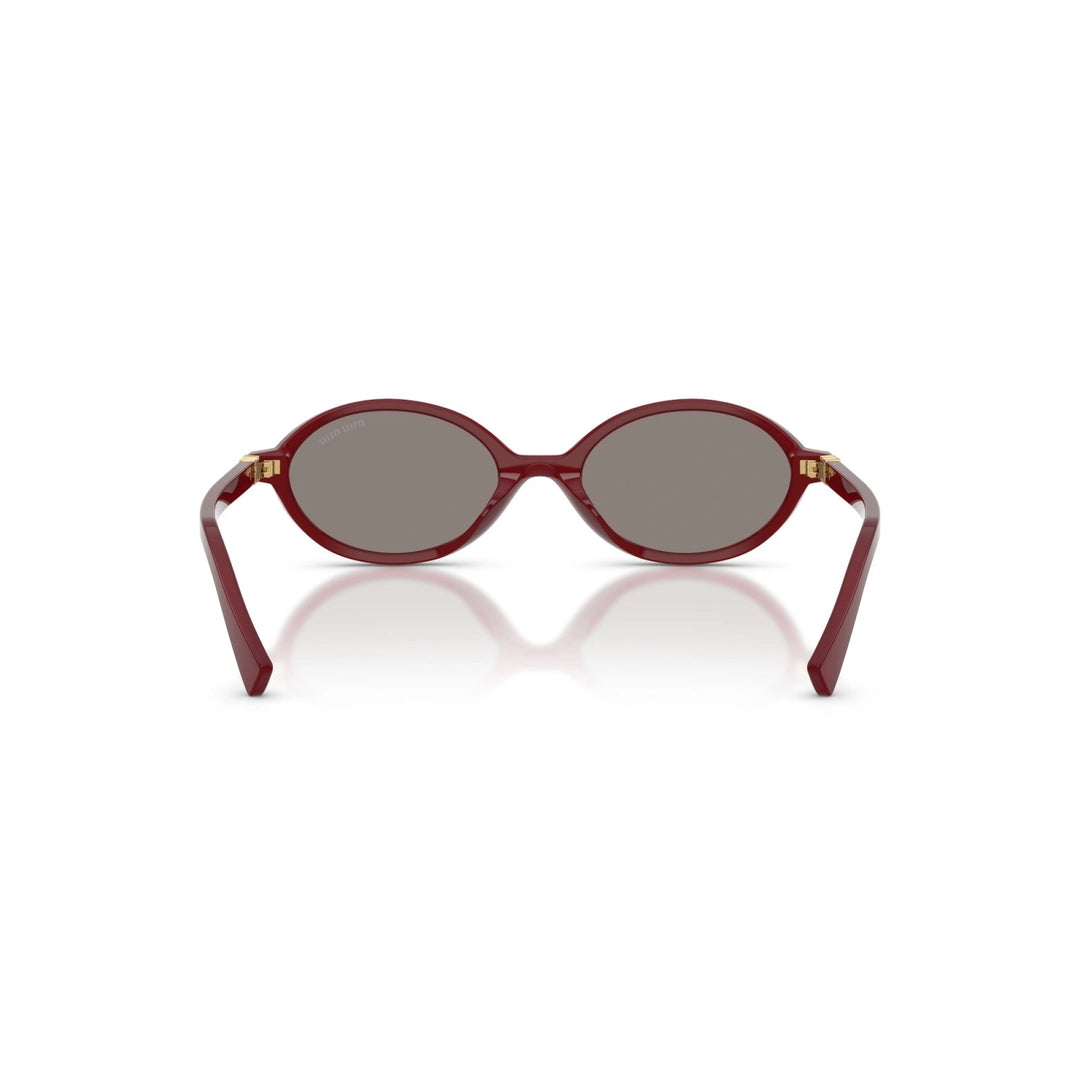 MIU MIU MU 04ZS - 21I80Q | OCCHIALE DA SOLE DONNA